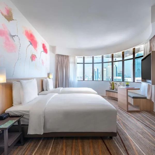 Hilton Garden Inn KLIA South - photo 2