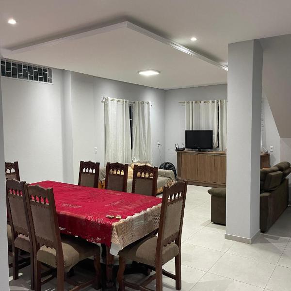 Casa a 300 Mts da Praia - 4 Quartos sendo 2 Suítes, Ar Condicionado - Foto 4