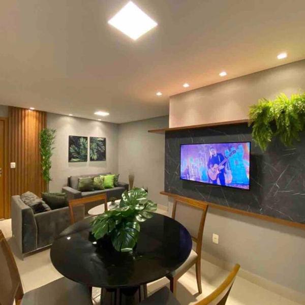Apartamento no Pipa Paradise Cond Resort
