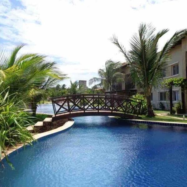 Apartamento no Pipa Paradise Cond Resort - Foto 4
