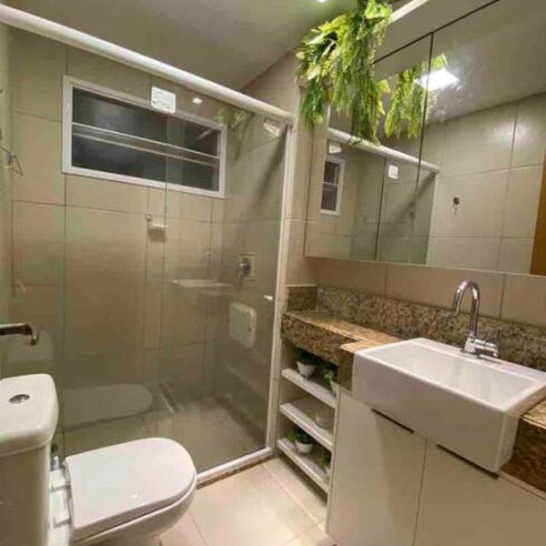 Apartamento no Pipa Paradise Cond Resort - Foto 3