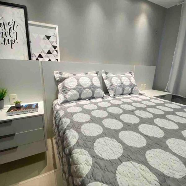 Apartamento no Pipa Paradise Cond Resort - Foto 2