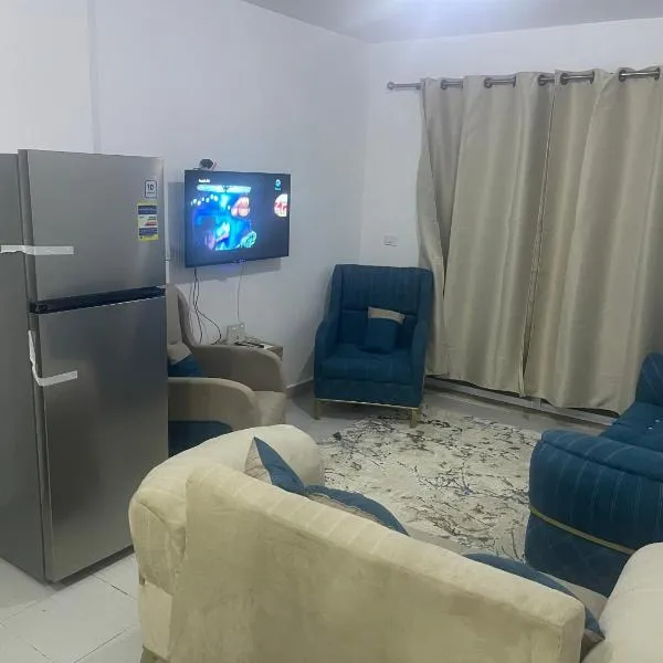 Economy stay for Madinaty apartment cairo, hotel v destinaci Madinaty