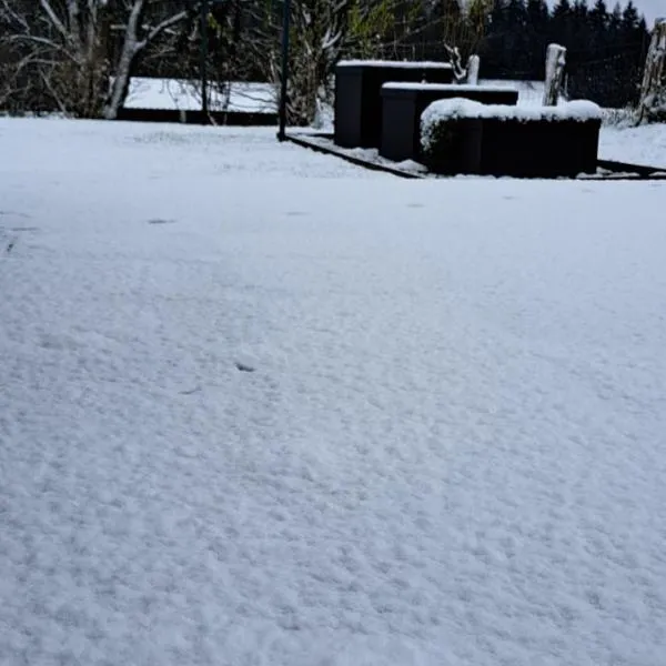 Villa Baboune, hotel in Bastenaken