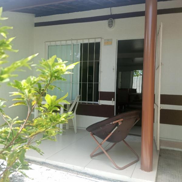 Casa Jardim PINHEIROS - Foto 2