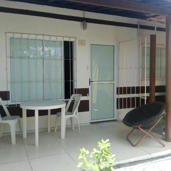 Casa Jardim PINHEIROS, hotel in Maceió