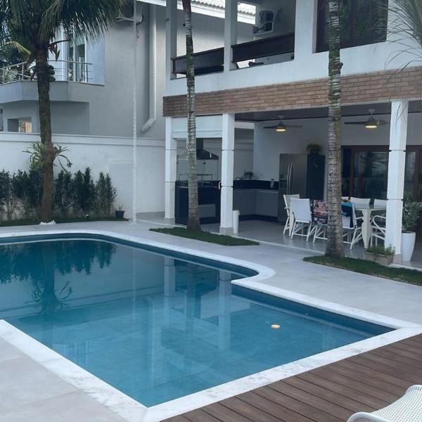 Casa alto padrão Jd Acapulco