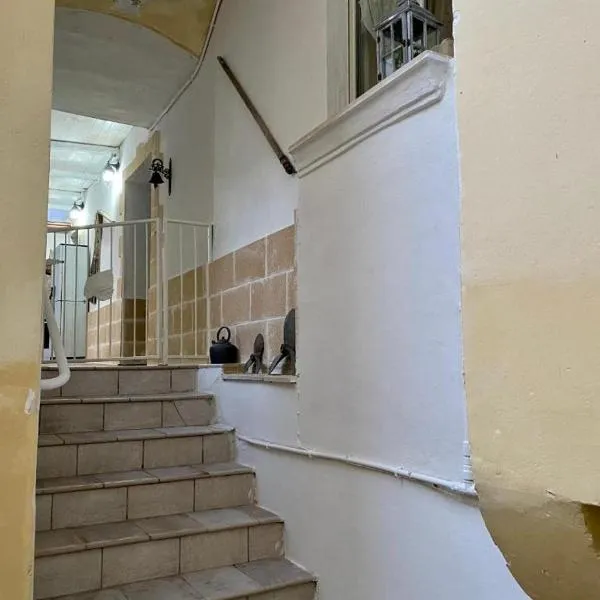 Suite Carmen, hotel a Gallipoli