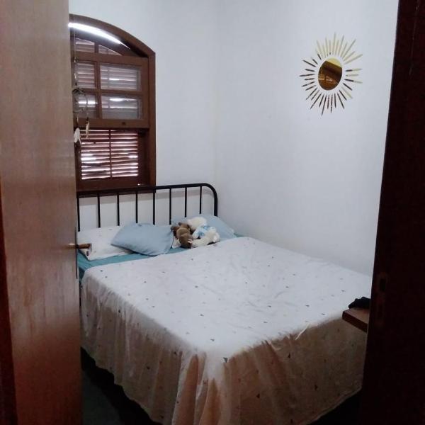 Quarto com vista para Baía de Guanabara