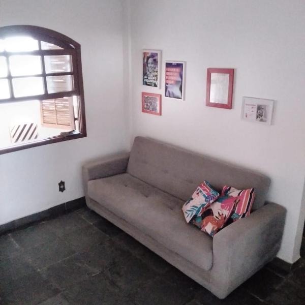 Quarto com vista para Baía de Guanabara - Foto 4