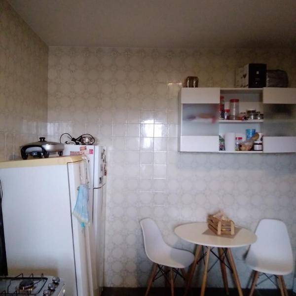 Quarto com vista para Baía de Guanabara - Foto 5
