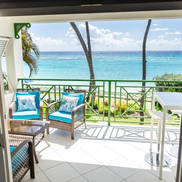 Sweet Life Condo, hotel v destinaci Bridgetown