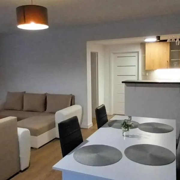 Pensjonat Kaprys, hotel a Solec-Zdrój