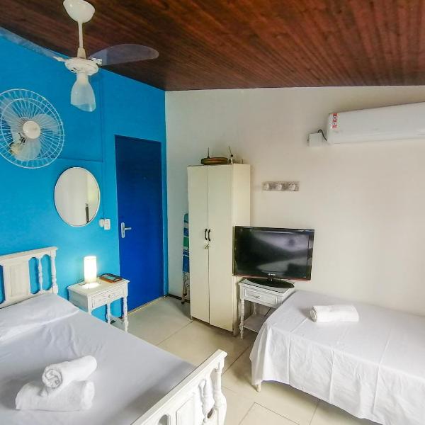 Casa 12 Búzios Vilas a 500m da Rua das Pedras, top localização em condomínio lindo e calmo, portaria 24h - Foto 5