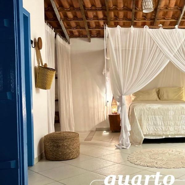 Casa Costa Viva