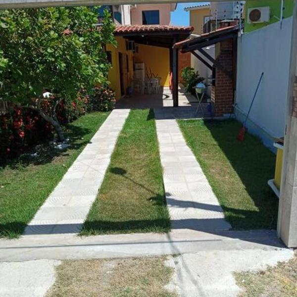 Casa praia em Maragoggi
