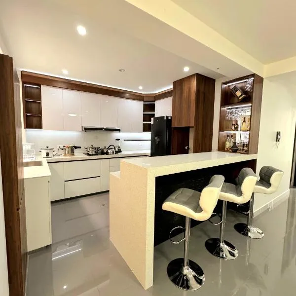 타크나에 위치한 호텔 2 DEPARTAMENTO VIP EN ESTRENO capacidad08