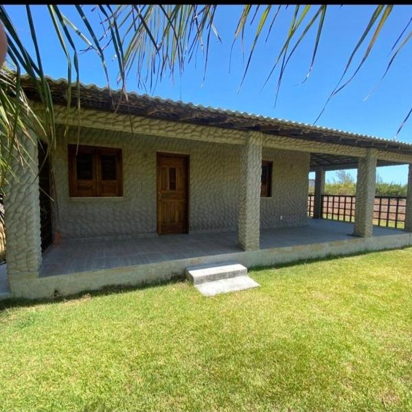 casa do conde