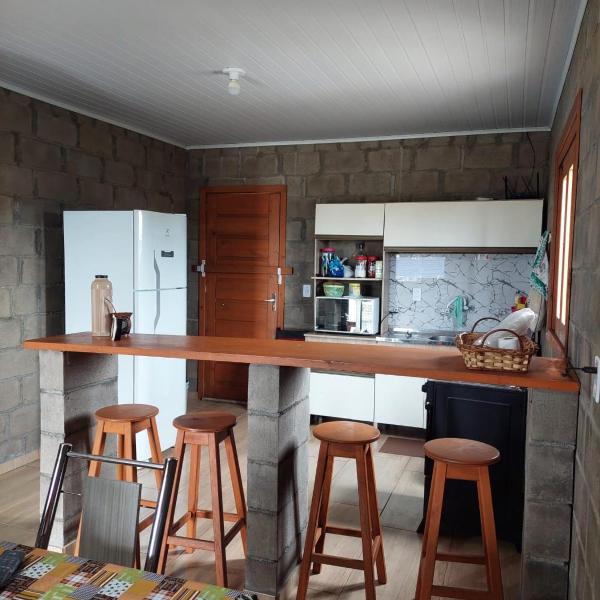 Casa para temporada em Arroio do Silva a 900m do mar - Foto 4