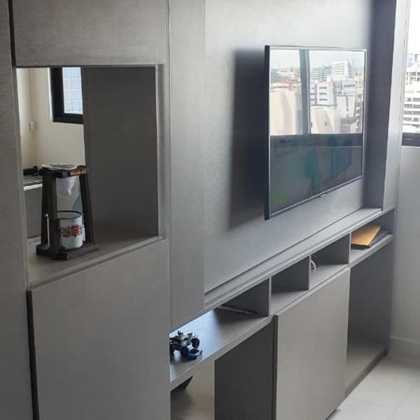 Apartamento no Edifício Time Maceió - Foto 4