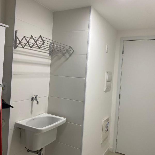 Studio 309 Luxo no coração do Rio - piscina, academia, sala de reunião - Foto 3