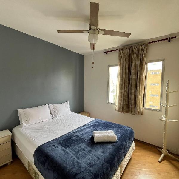 Apartamento Jardins, Edifício Saint Paul Residence - Foto 2