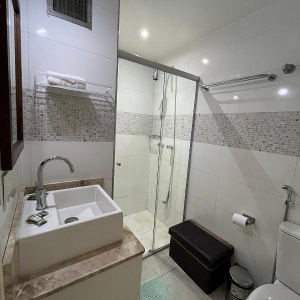 Apartamento Jardins, Edifício Saint Paul Residence - Foto 3