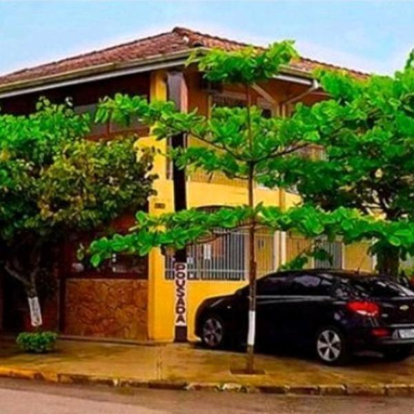 Pousada do Rei