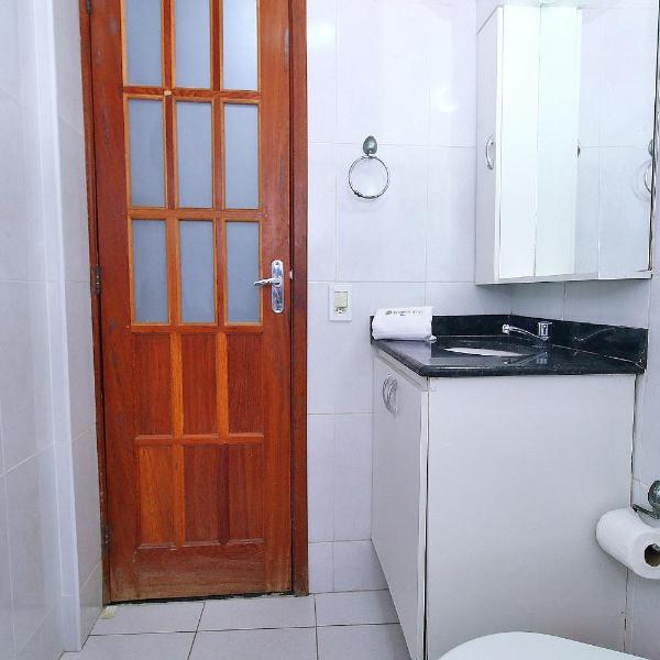 Studio confortável p/ 4 pessoas em Copacabana - Foto 3