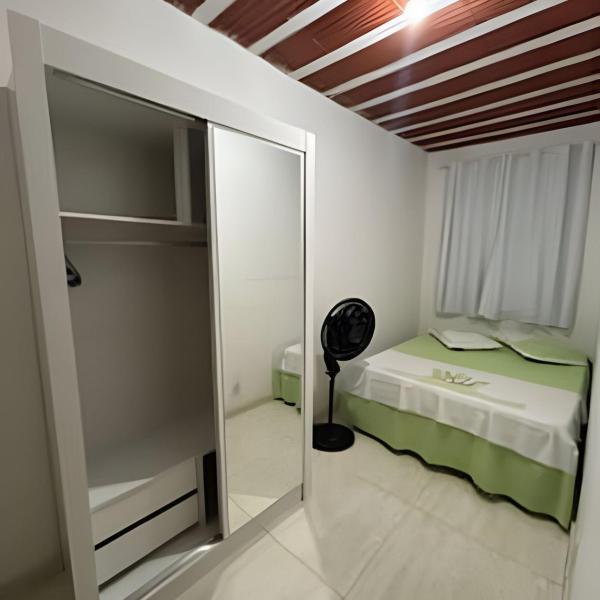 Bela casa 3 quartos perto do Buritis - Foto 2