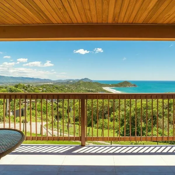 Praia do Rosa - Reserva Pilger, hotel in Praia do Rosa