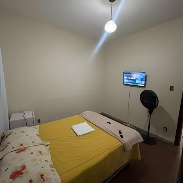 Casa 5 quartos entre Centro e Pampulha