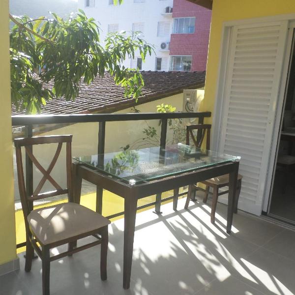 Suíte Chalés Toninhas - Foto 4