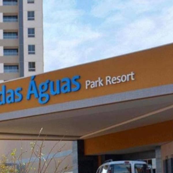 Hotel Resort 2025