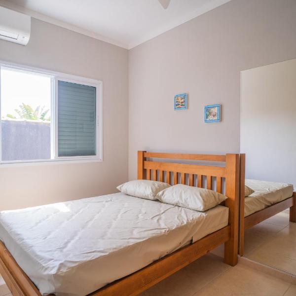 Casa com piscina aquecida, Condomínio a beira mar - Foto 2