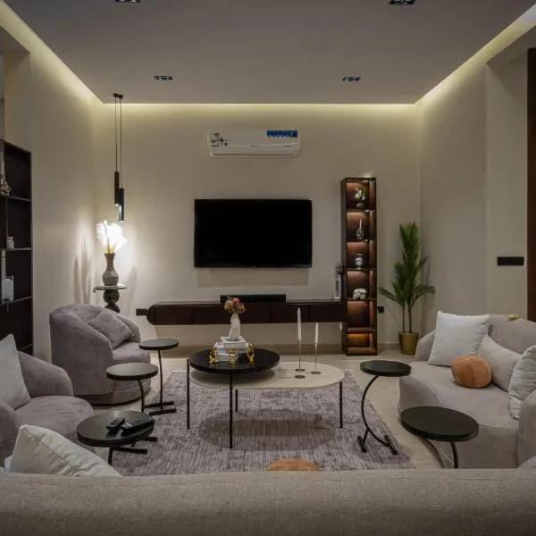 نزل طويق كومفورت ان, khách sạn ở Riyadh