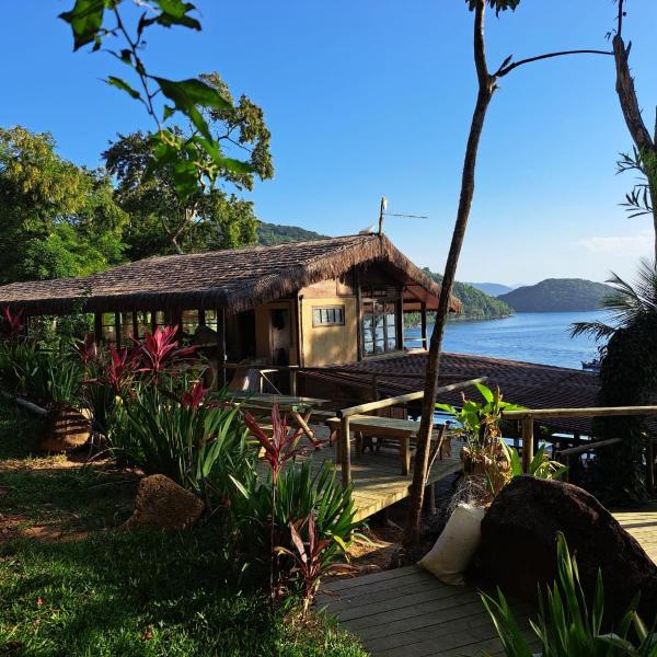 Glamping Sitio das Tartarugas - Foto 5