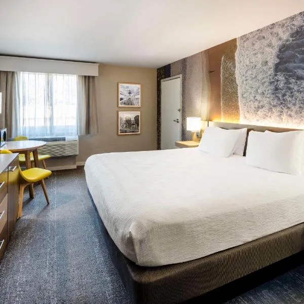 Aiden by Best Western Cape Cod - West Yarmouth, hotel a West Yarmouth