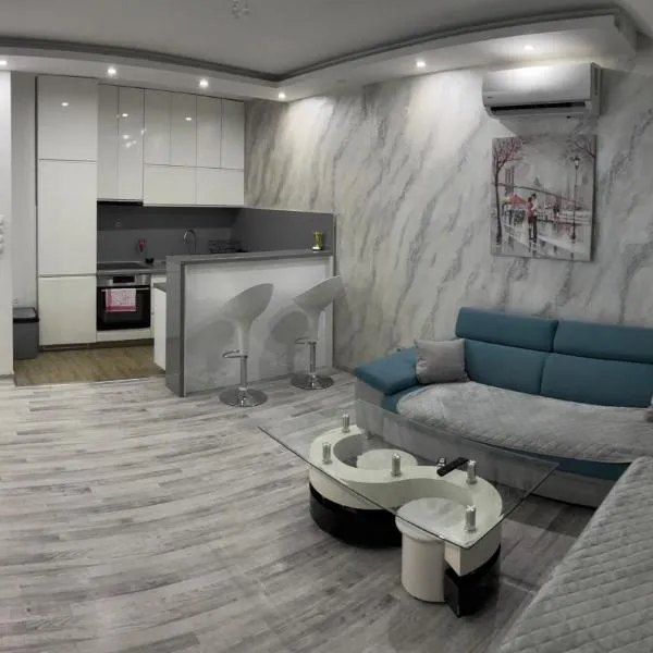 Apartman Stars, Hotel in Brčko