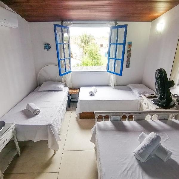 Casa 12 Búzios Vilas a 500m da Rua das Pedras, top localização em condomínio lindo e calmo, portaria 24h - Foto 4