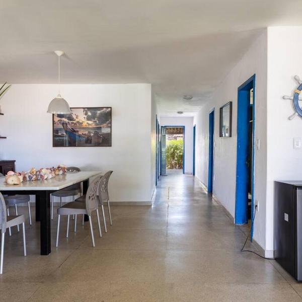 Casa aconchegante para sua família na beira mar - Foto 5
