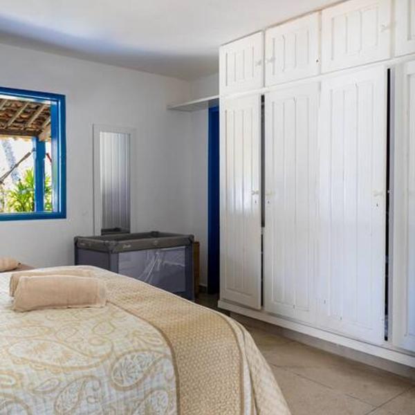 Casa aconchegante para sua família na beira mar - Foto 2