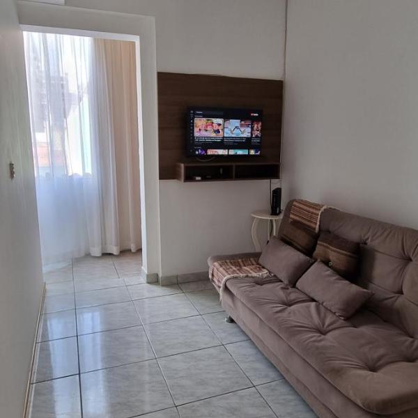 Apartamento à beira-mar no centro de Capão da Canoa - Foto 5