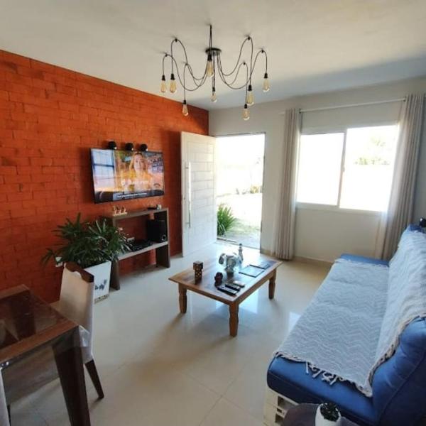 Casa praia da Pinheira, Palhoça-SC - Foto 5