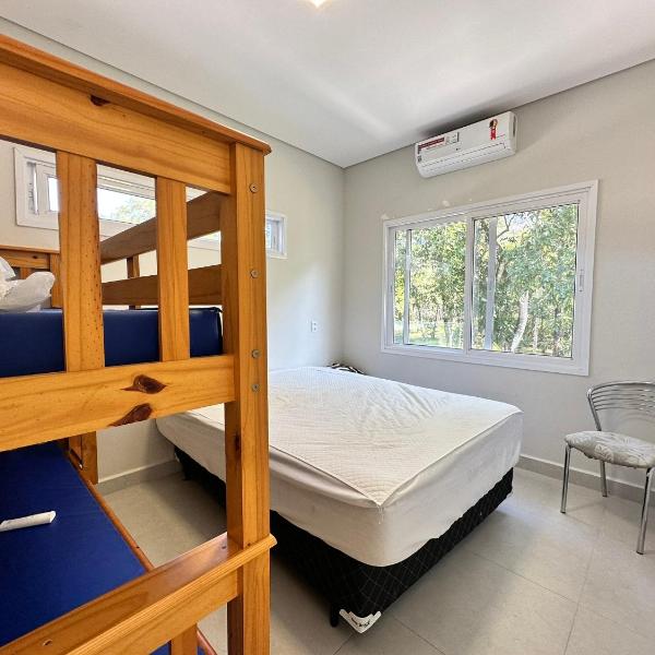 Casa Alto Padrão em Ubatuba em Condomínio - Foto 2