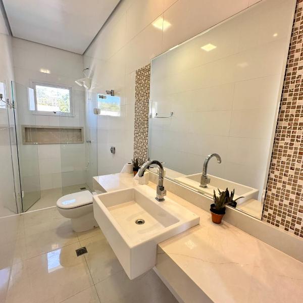 Casa Alto Padrão em Ubatuba em Condomínio - Foto 3