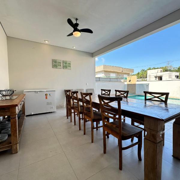 Casa Alto Padrão em Ubatuba em Condomínio - Foto 5