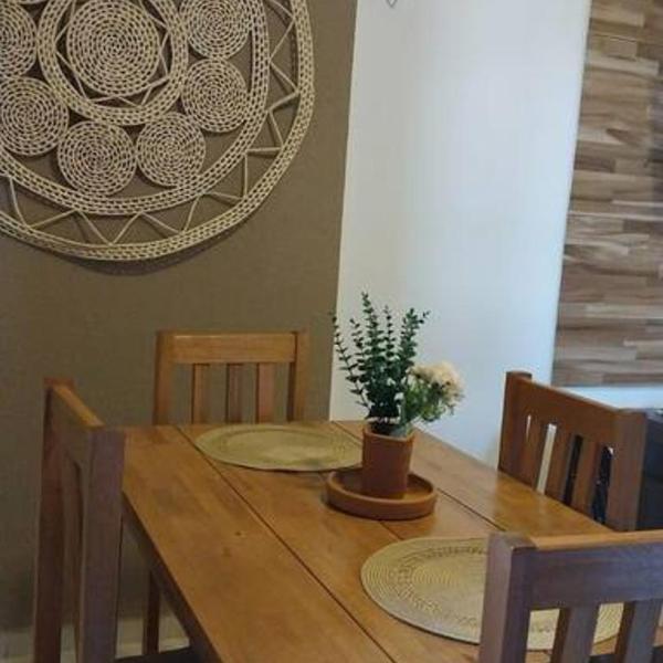 Apartamento Sobre as Ondas - Foto 5