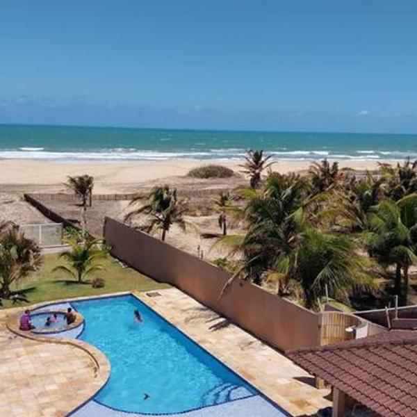 Apartamento Sobre as Ondas - Foto 4