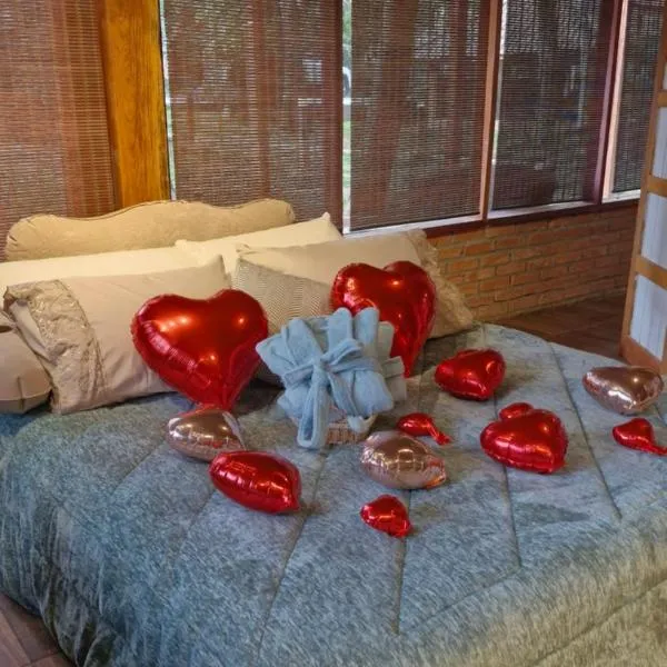 Cabana Spa São Roque, hotell São Roques